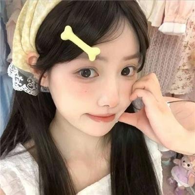 巾帼枭雄