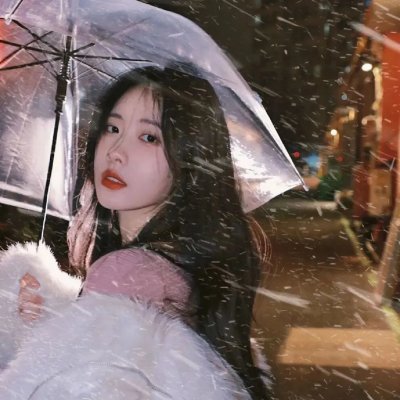 雪原孤军